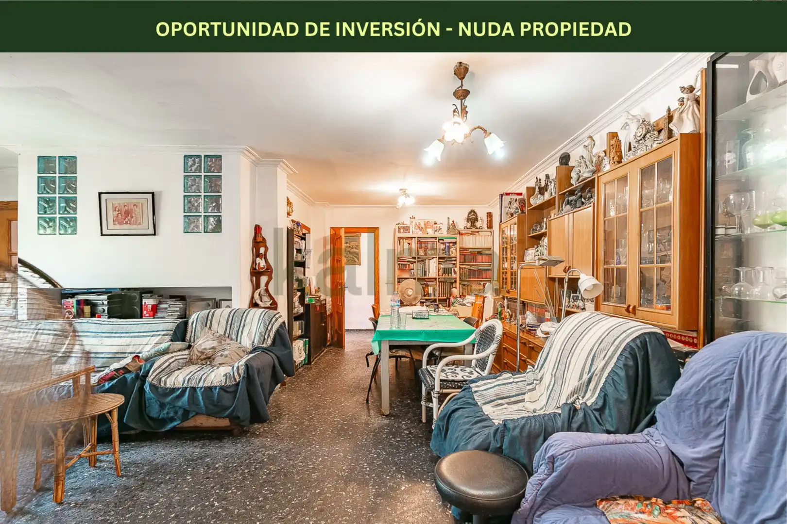 Chalet con terraza en venta en Partida de Almafra
