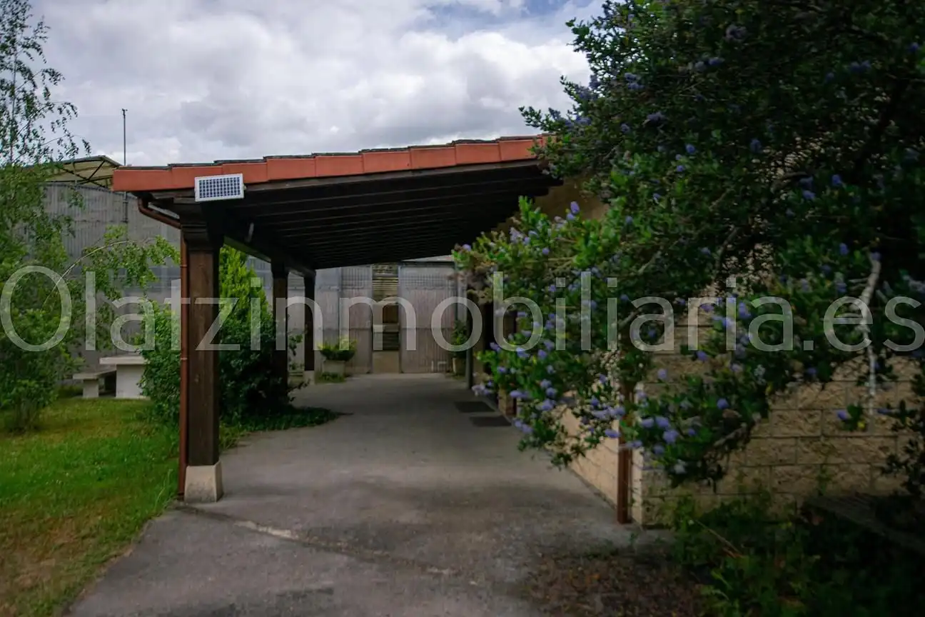 Country homes for sale in Sopuerta