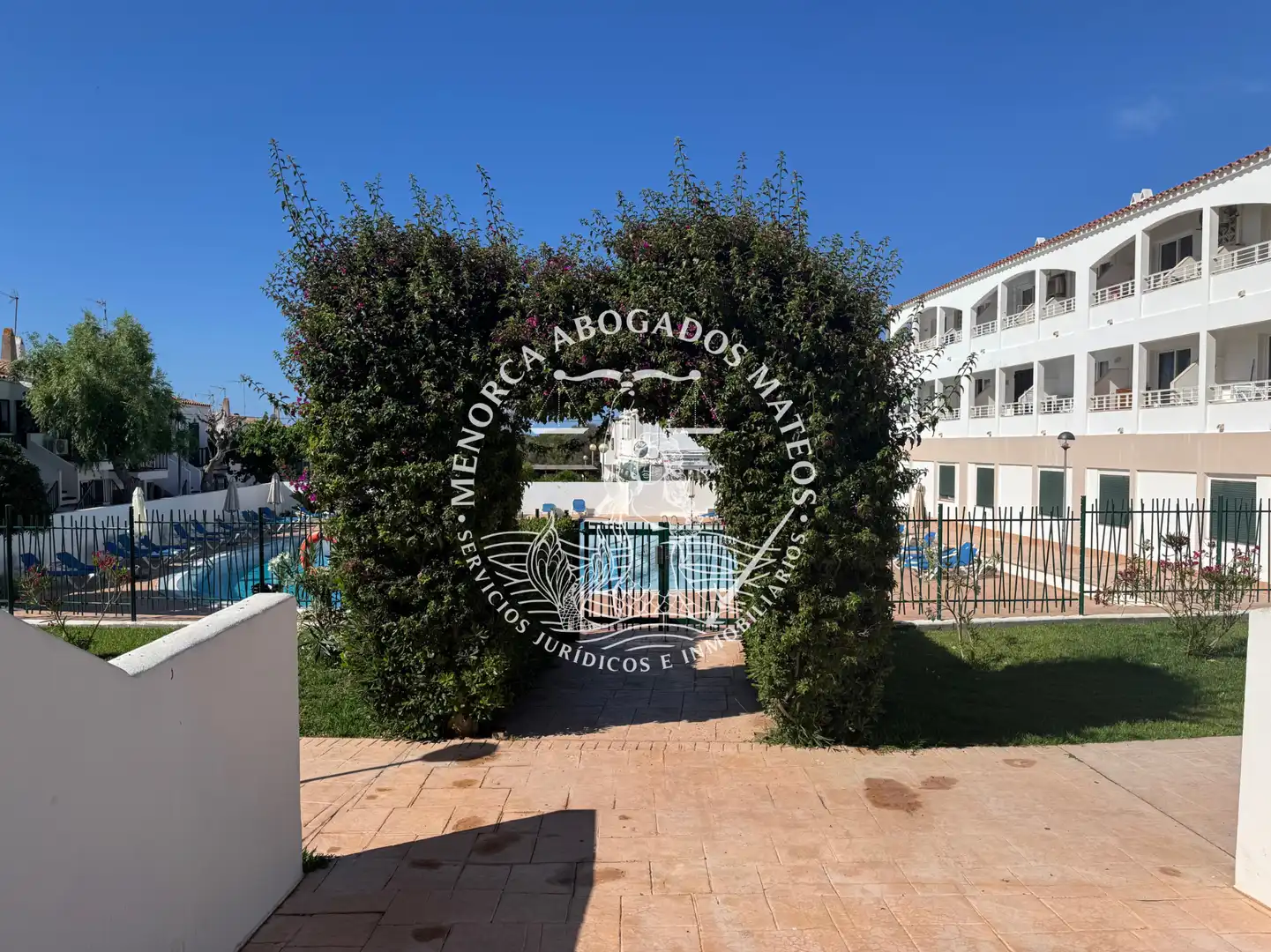 Casa adosada en venda en Ciutadella de Menorca amb Aire condicionat, Calefacció i Terrassa