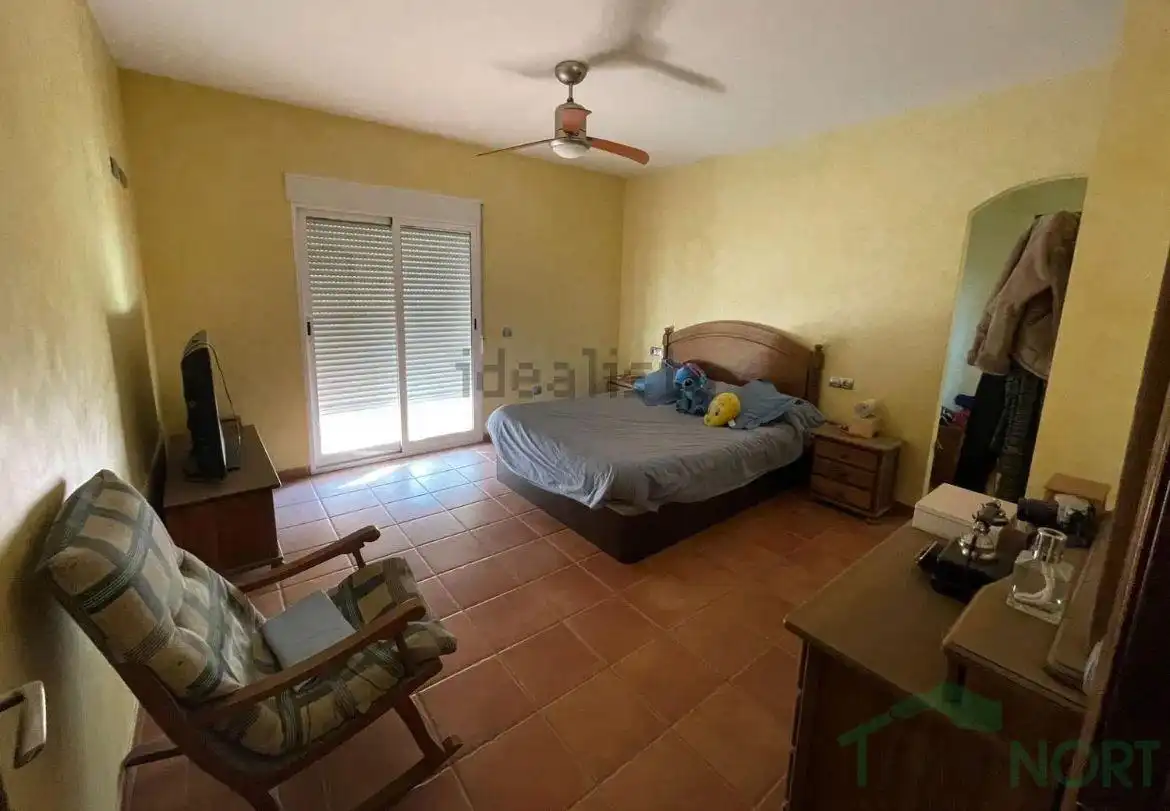 Chalet en venta en Pedanías Oeste, imagen 7