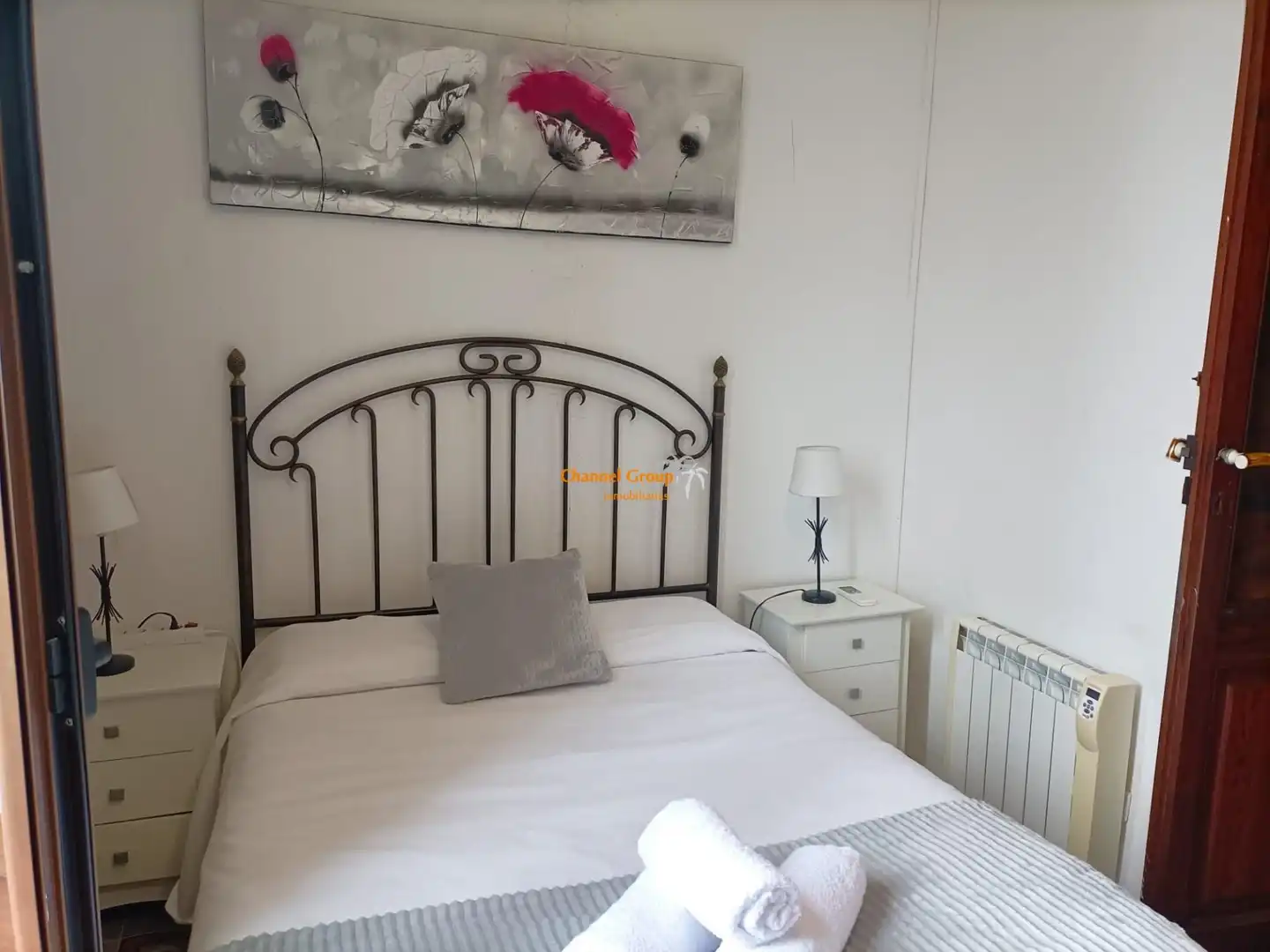 Country house zum Verkauf in Altea la Vella