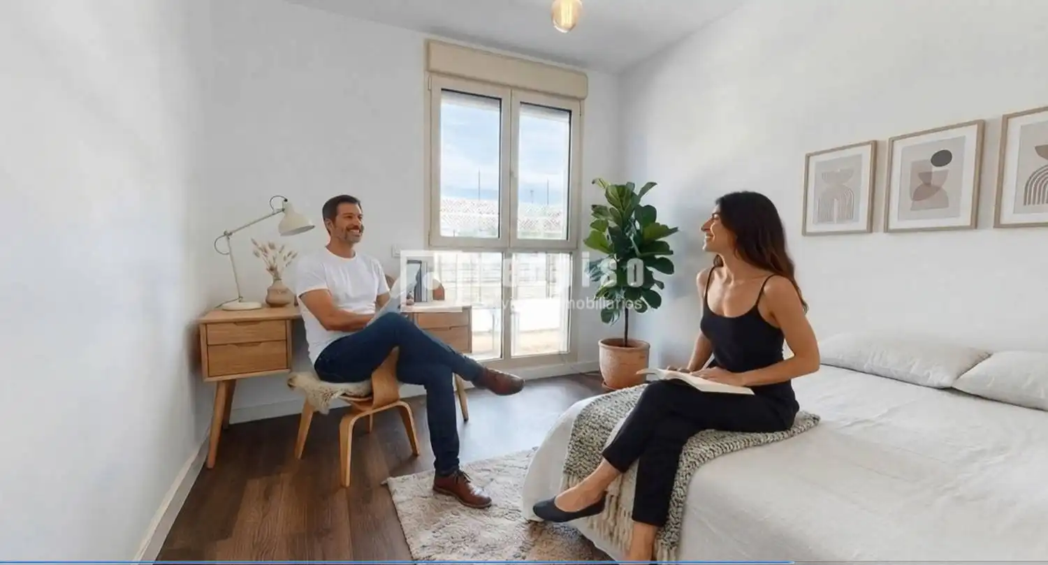 Piso con piscina en venta en de Húmera, imagen 13