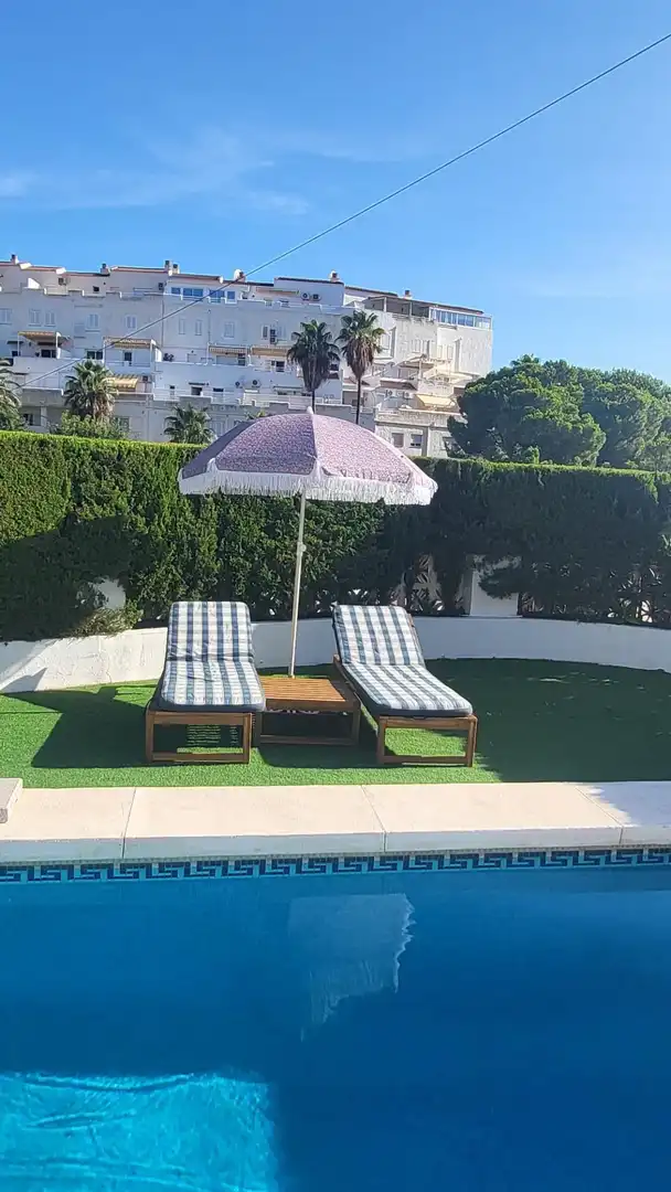 Houses for rent in Torreblanca del Sol