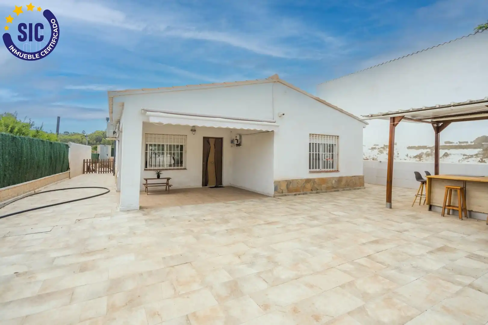 Maison rustique avec piscine à vendre à Calle Pedralba, imagen 44