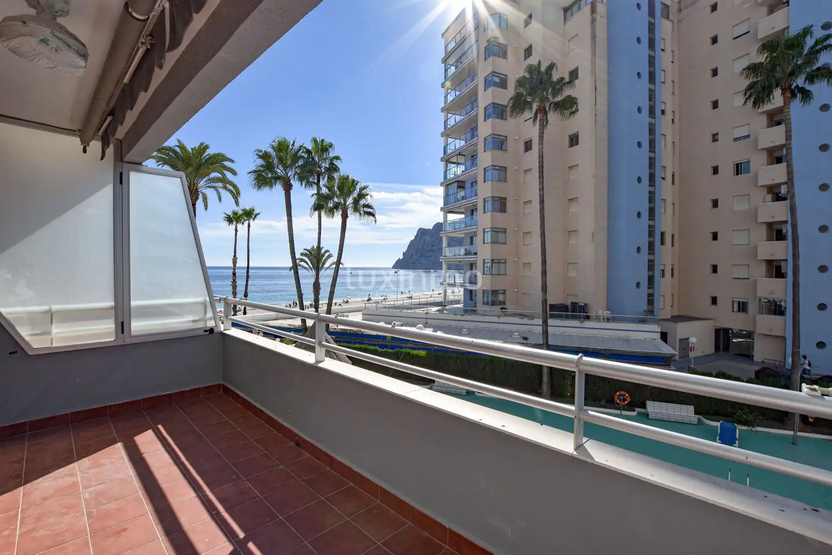 Wohnung mit Pool zum Verkauf in Zona Levante - Playa Fossa, imagen 3
