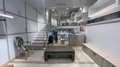 Foto 3 von Geschaftsraum zur Miete in Centro - Ariz - Uribarri, Basauri