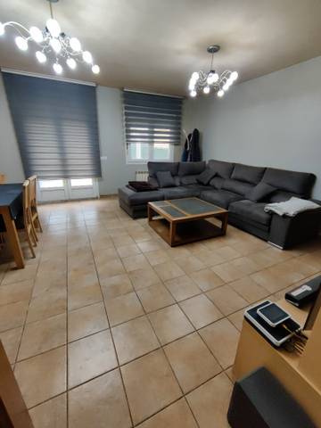 Casa adosada en Venta en Carretera de Cojobar en Modúbar de la Emparedada