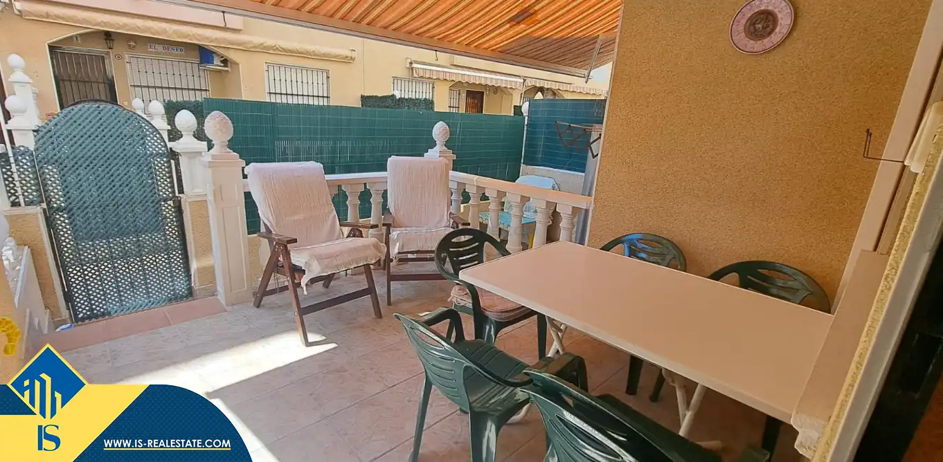Penthouse mit Pool zum Verkauf in La Mata, imagen 9