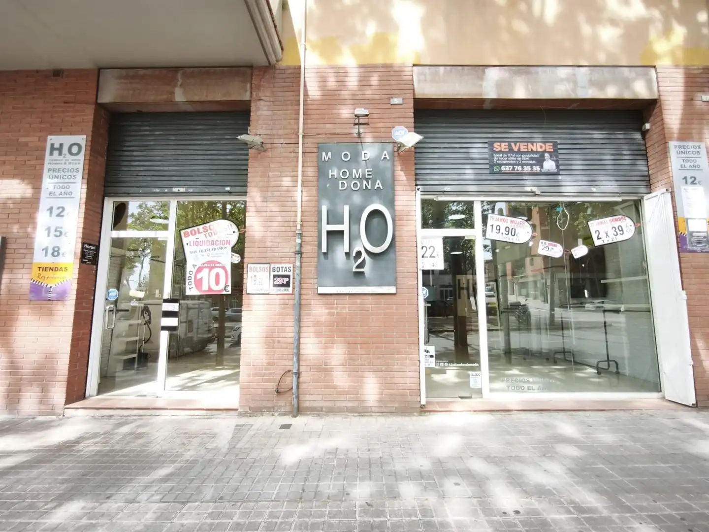 Local en venda en Sabadell