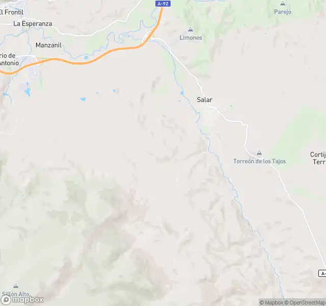 Flat for sale in Salar