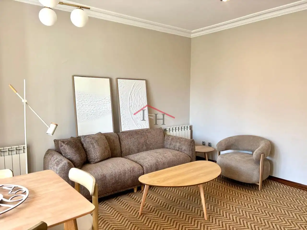 Appartement compact avec terrasse à louer à Padre Isla, imagen 10