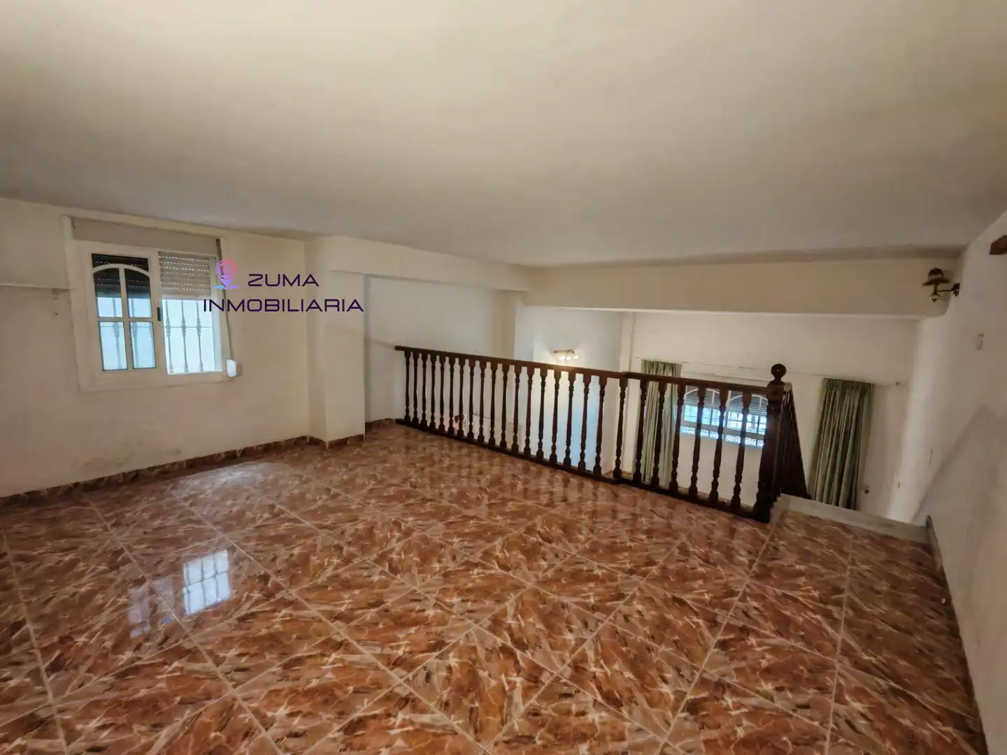Casa o xalet en venda en Málaga amb Aire condicionat, Calefacció i Terrassa
