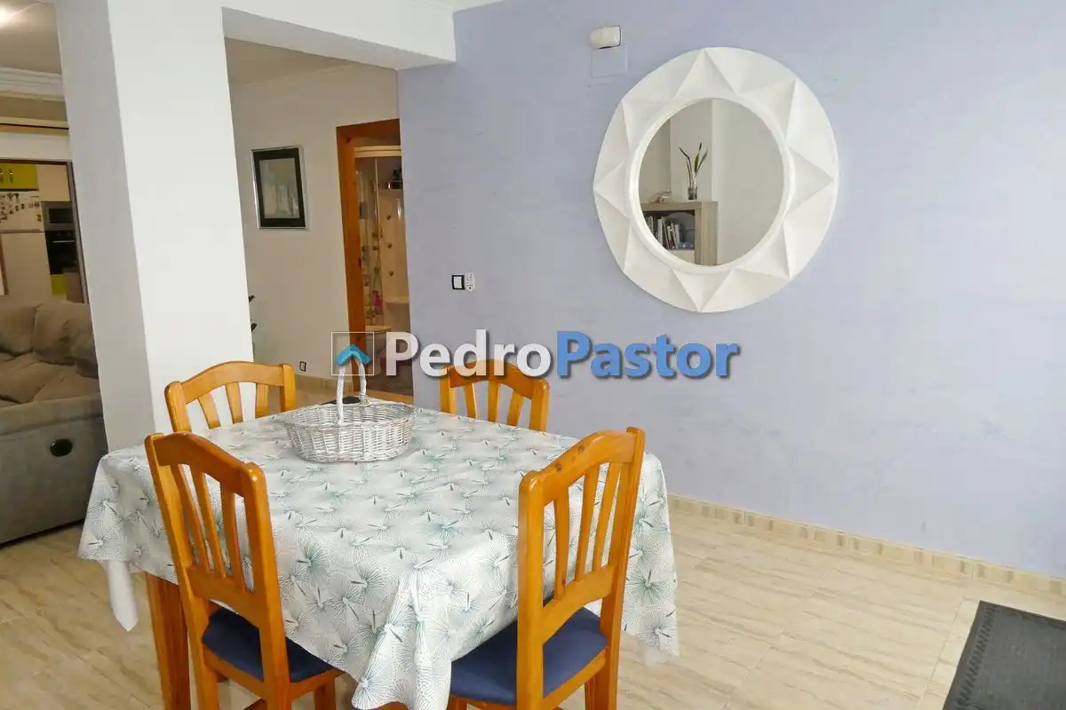 Casa amb piscina en venda a El Puerto, imagen 3