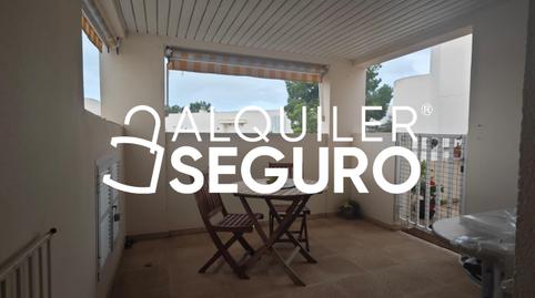 Foto 4 de Pis de lloguer a Estels Xapats, Maioris-Puig de Ros, Llucmajor