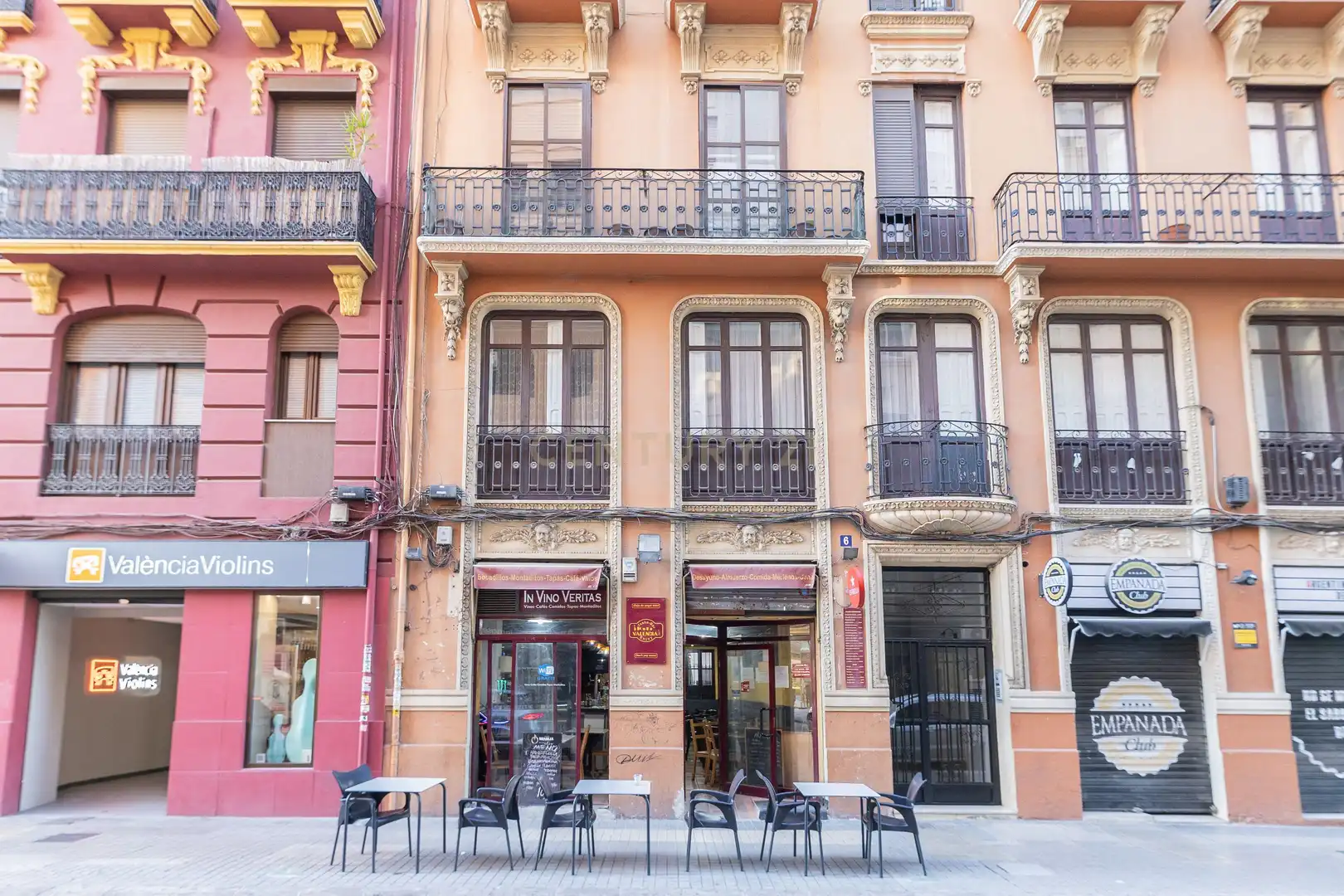 Business premises for sale in CL ANGEL GUIMERA 6VALENCIA (VALENCIA) 6, imagen 13