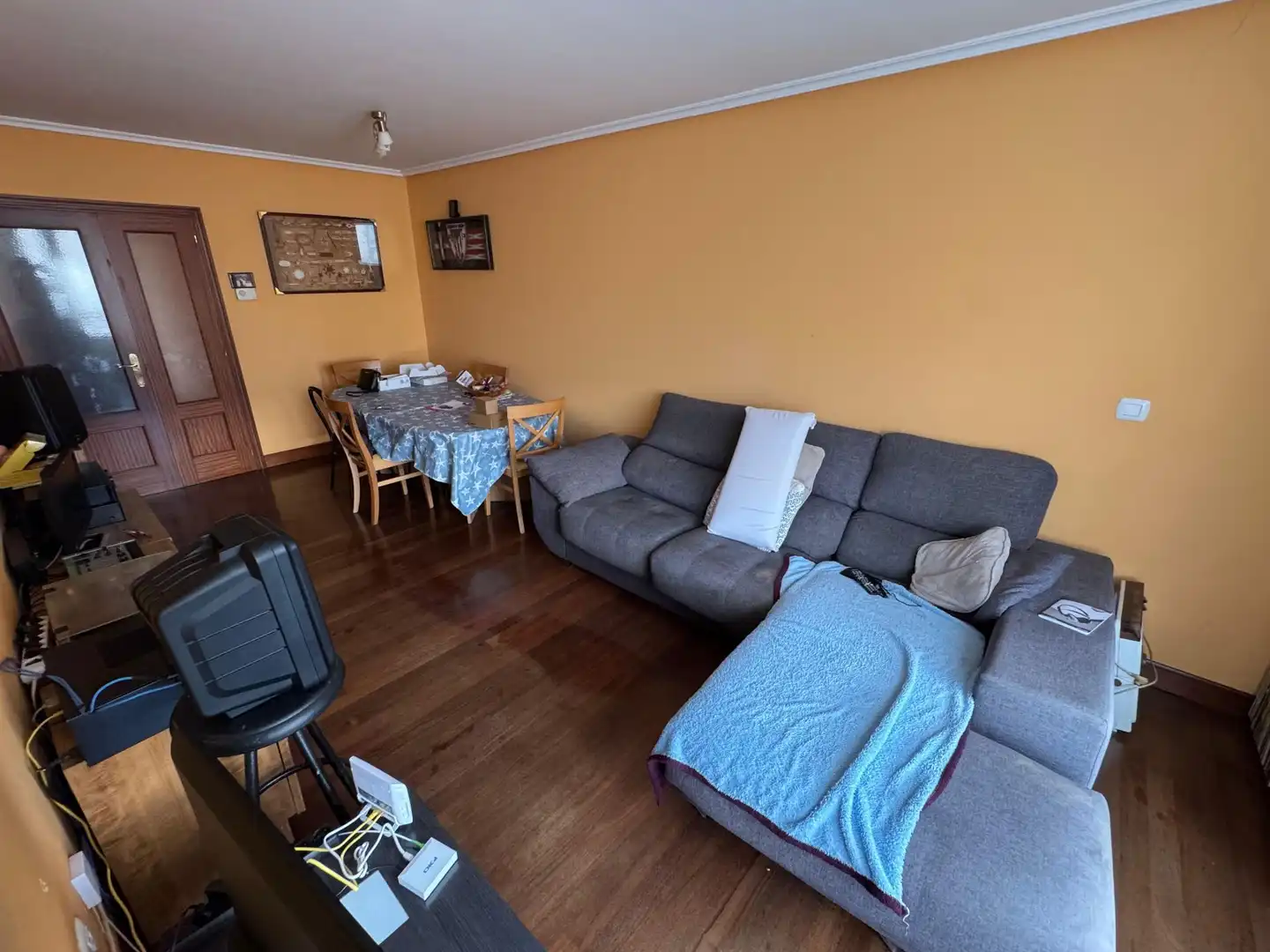 Flat with lift for sale in Mamariga, imagen 5