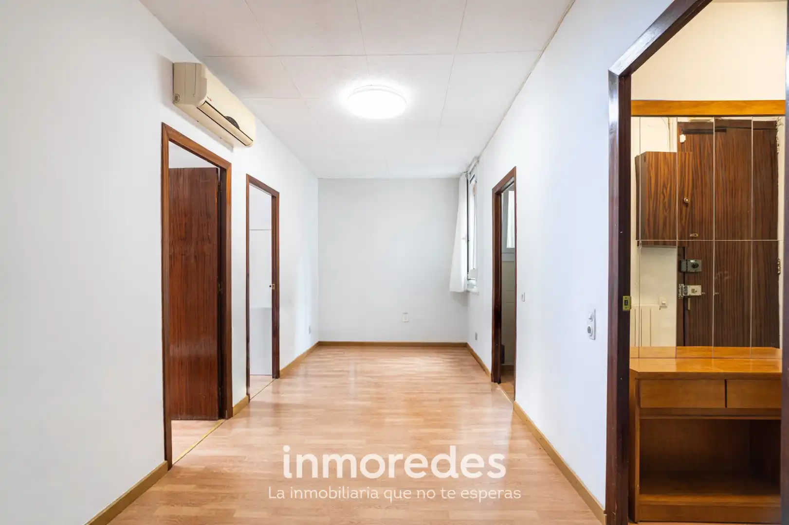 Pis en venda en Barcelona amb Aire condicionat, Calefacció i Parquet