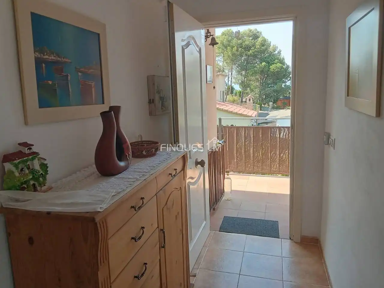 Casa o chalet en venta en Vidreres con Calefacción, Jardín privado y Terraza