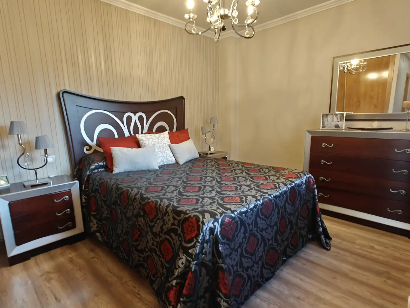 Habitación de Piso en venta en Fuensalida con Aire acondicionado, Calefacción y Trastero