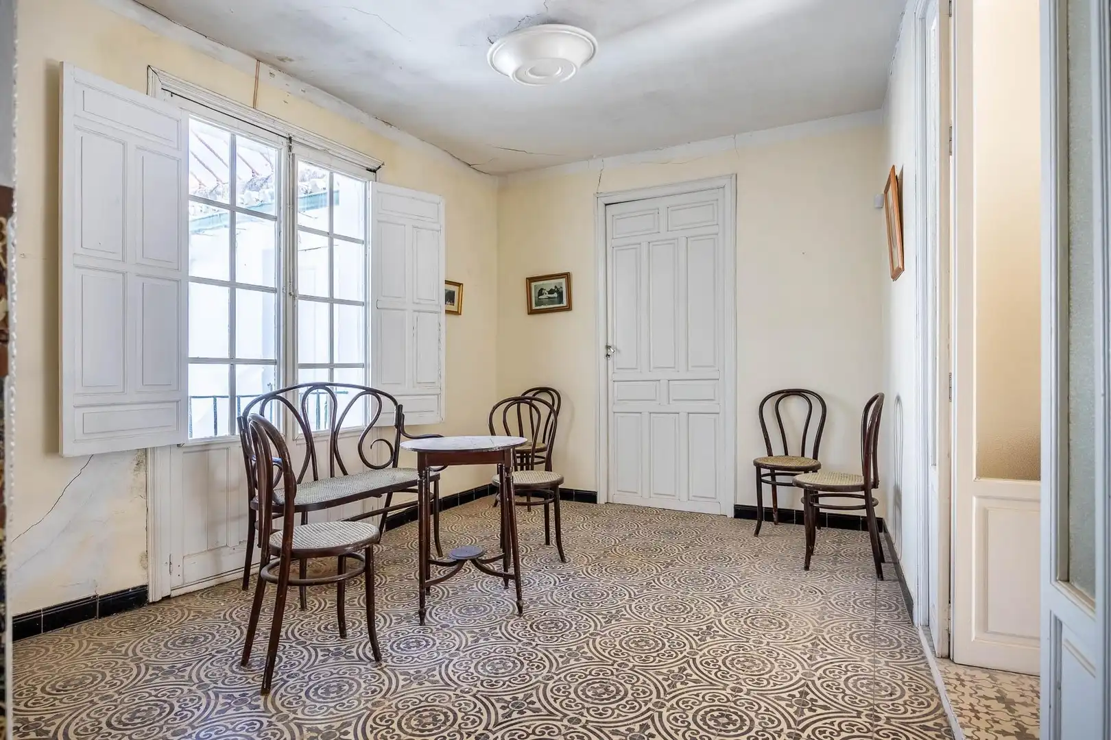 House with terrace for sale in Plaza ESPAÑA DE 8, imagen 21