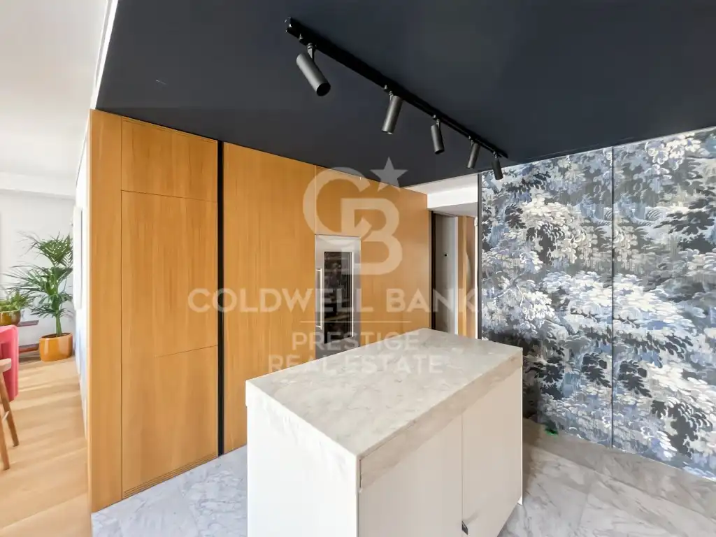 Appartement avec ascenseur à vendre à Calle Ausias Marc, imagen 10