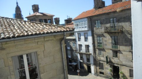 Photo 3 of Flat for rent in Rúa Do Preguntoiro, 36, Casco Histórico, Santiago de Compostela