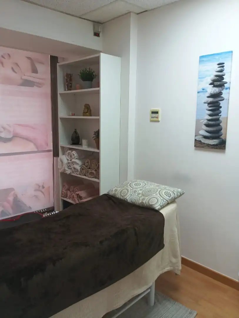 Business premises for transfer in Carrer del Freser, imagen 27