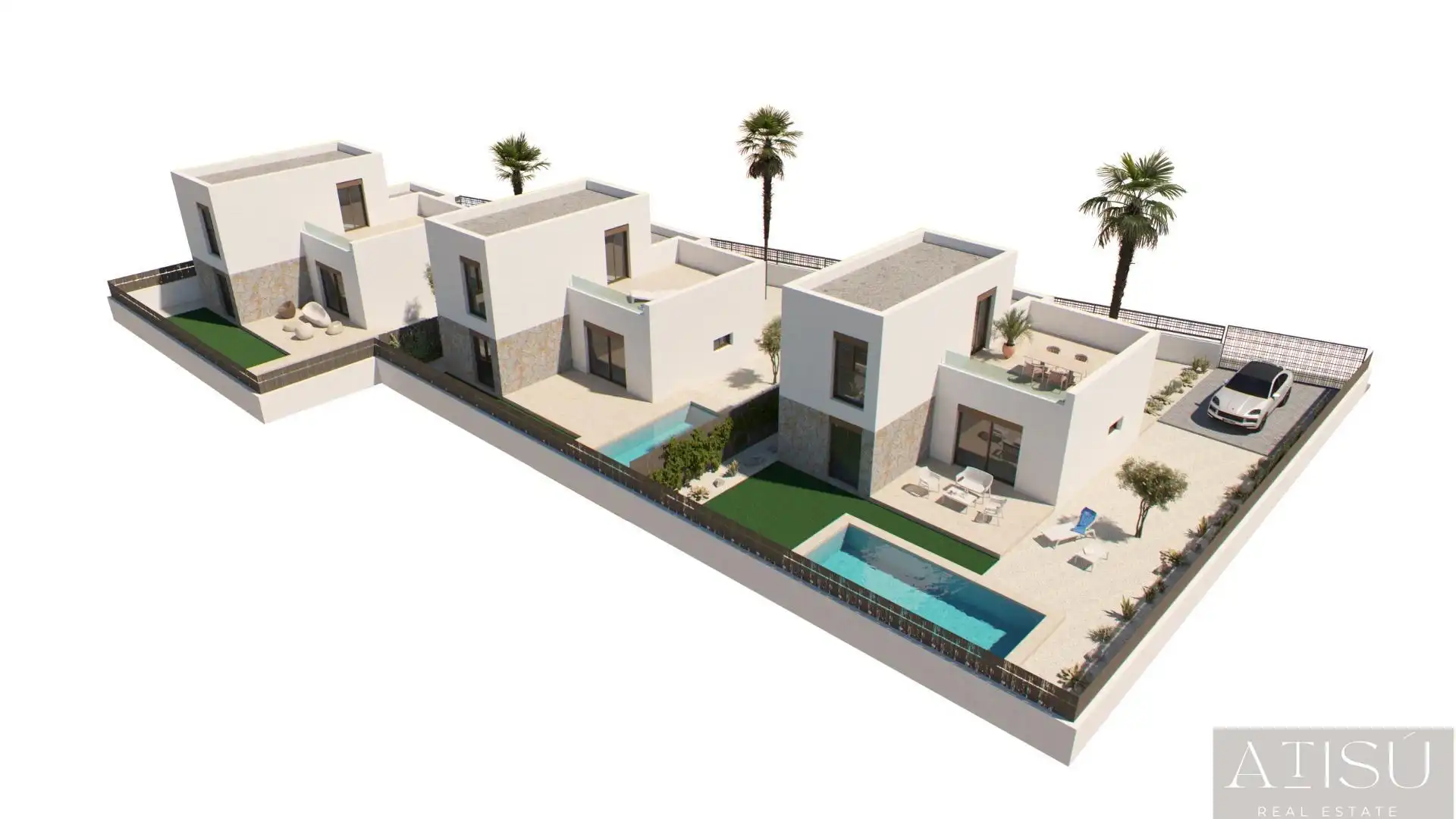 Chalet con piscina en venta en Algorfa, imagen 23