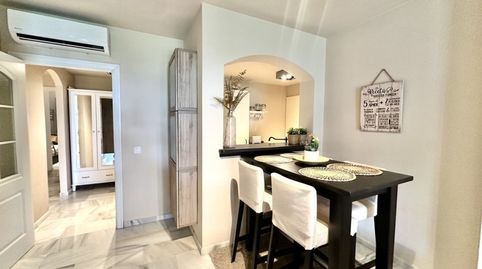 Foto 3 von Erdgeschoss zum Verkauf in Calahonda, Mijas