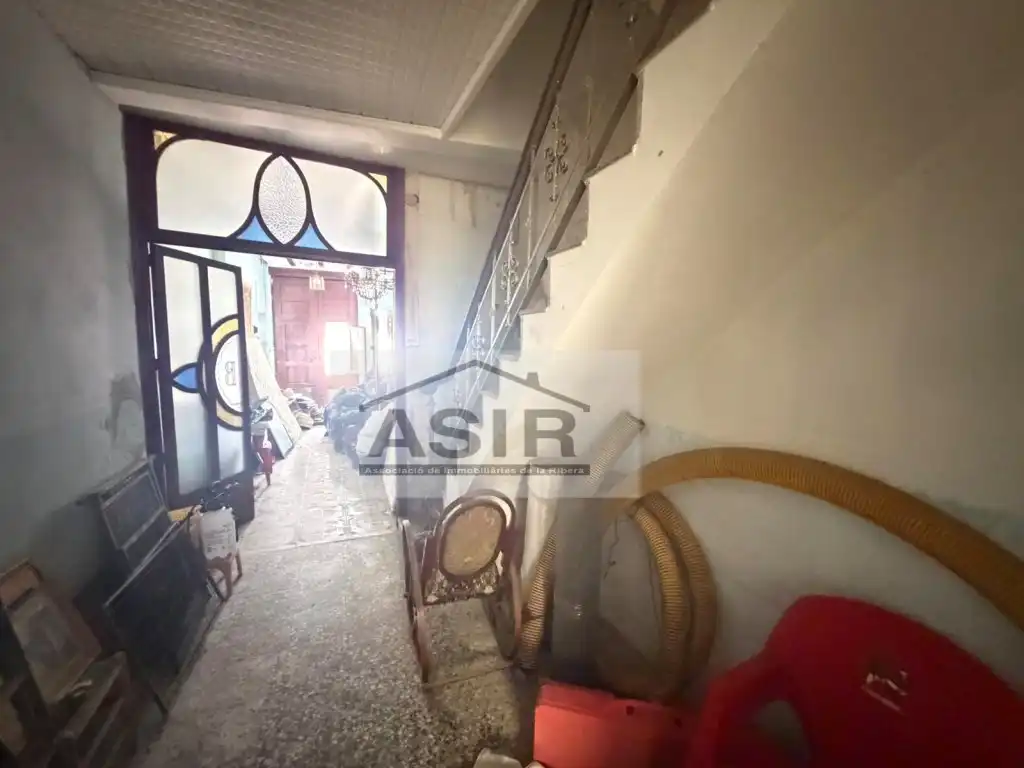 Casa o xalet en venda en Albalat de la Ribera