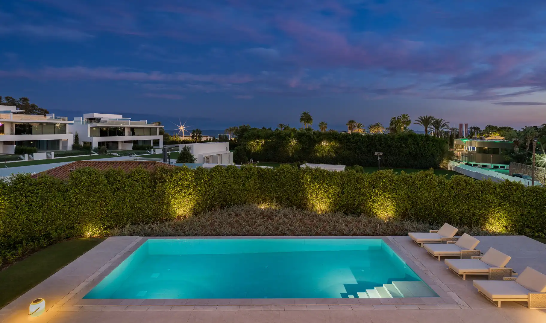 Maison avec piscine à vendre à Milla de Oro, imagen 45