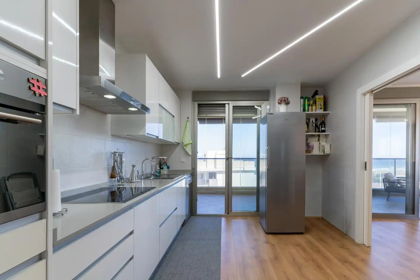 Wohnung mit Pool zum Verkauf in Albacete, imagen 25