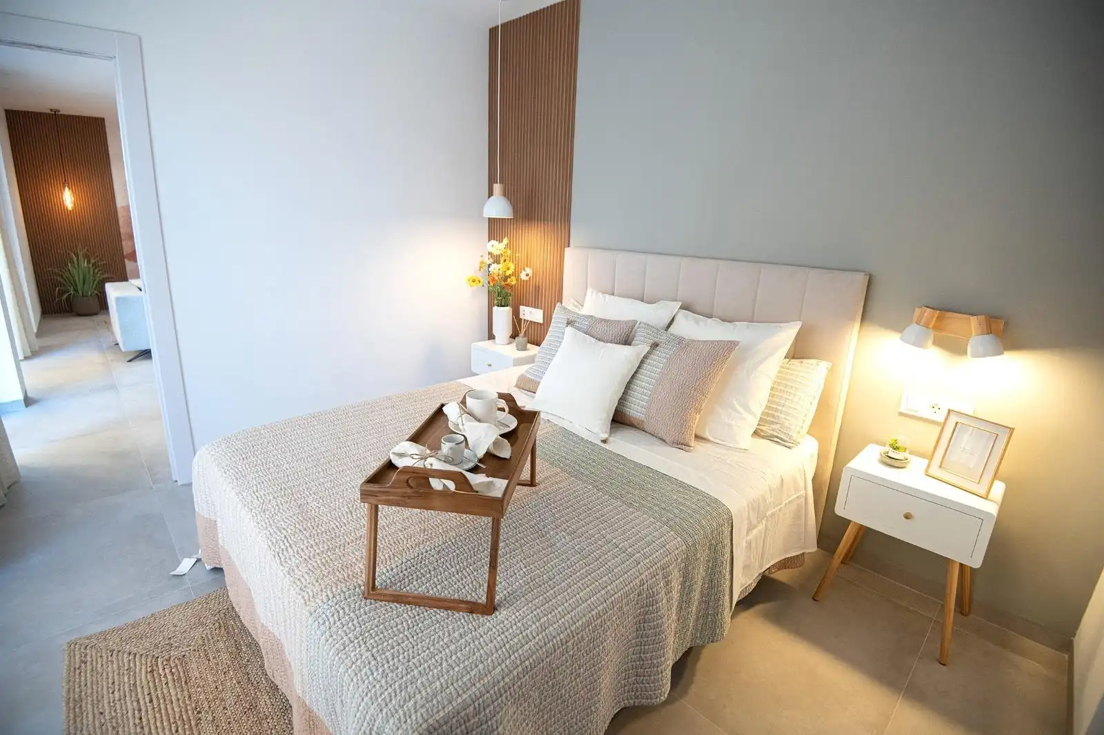 Apartment mit Pool zum Verkauf in San Pedro del Pinatar, imagen 17