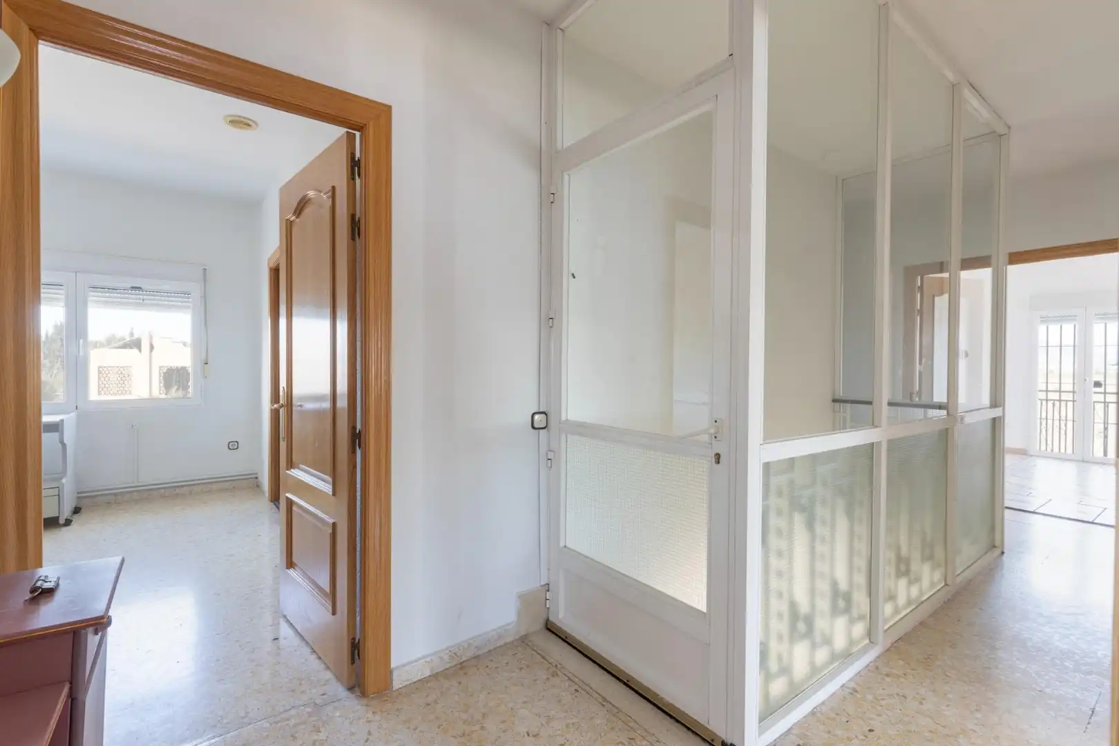 Casa o chalet en venta en Granada con Calefacción, Jardín privado y Piscina