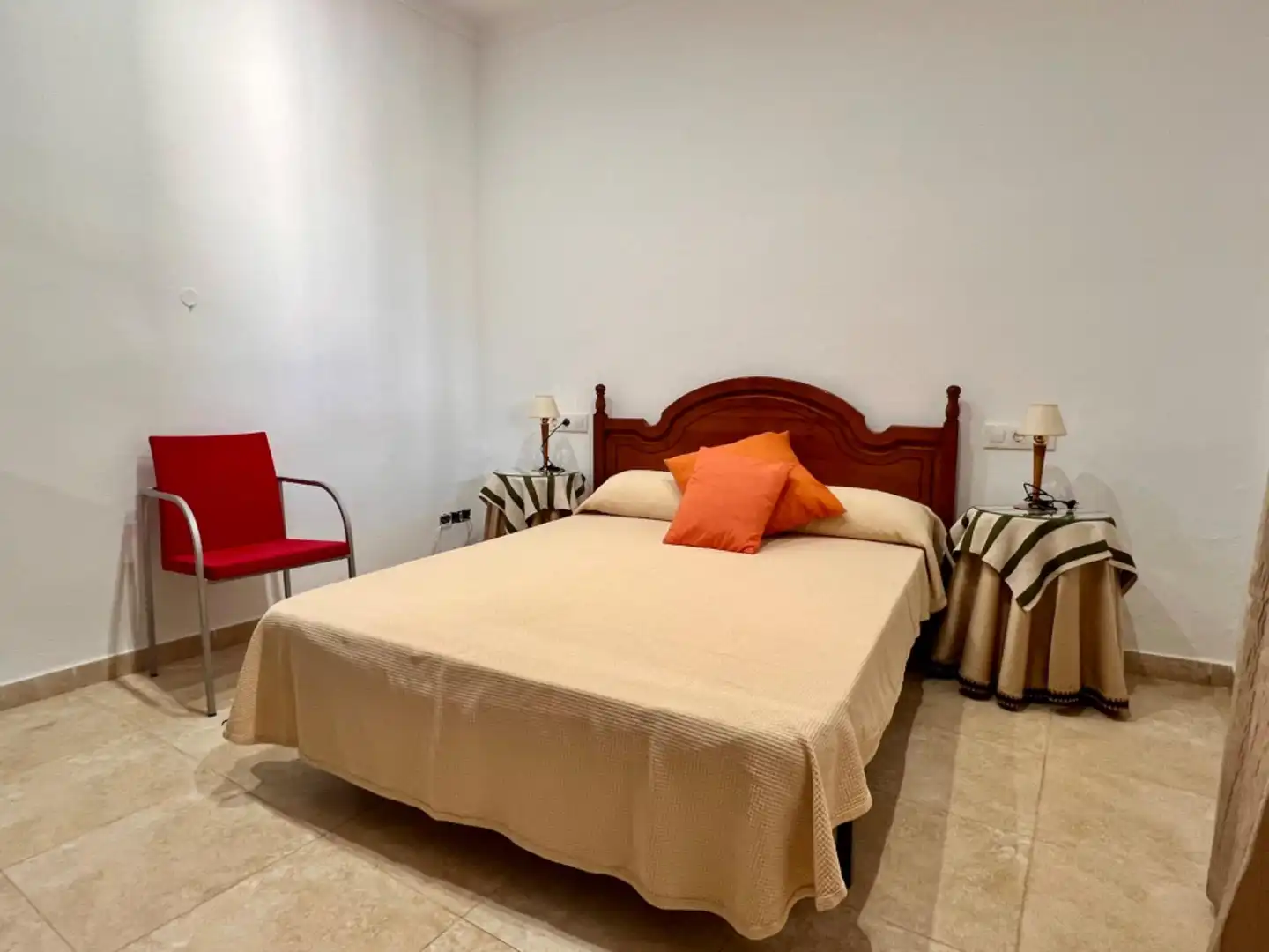 Erdgeschosswohnung zur Miete in Campanet, imagen 3