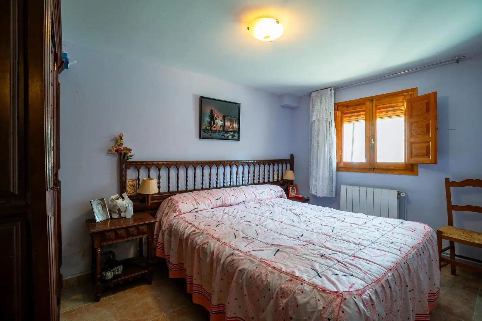 Habitación de Finca rústica en venta en Aisa con Calefacción