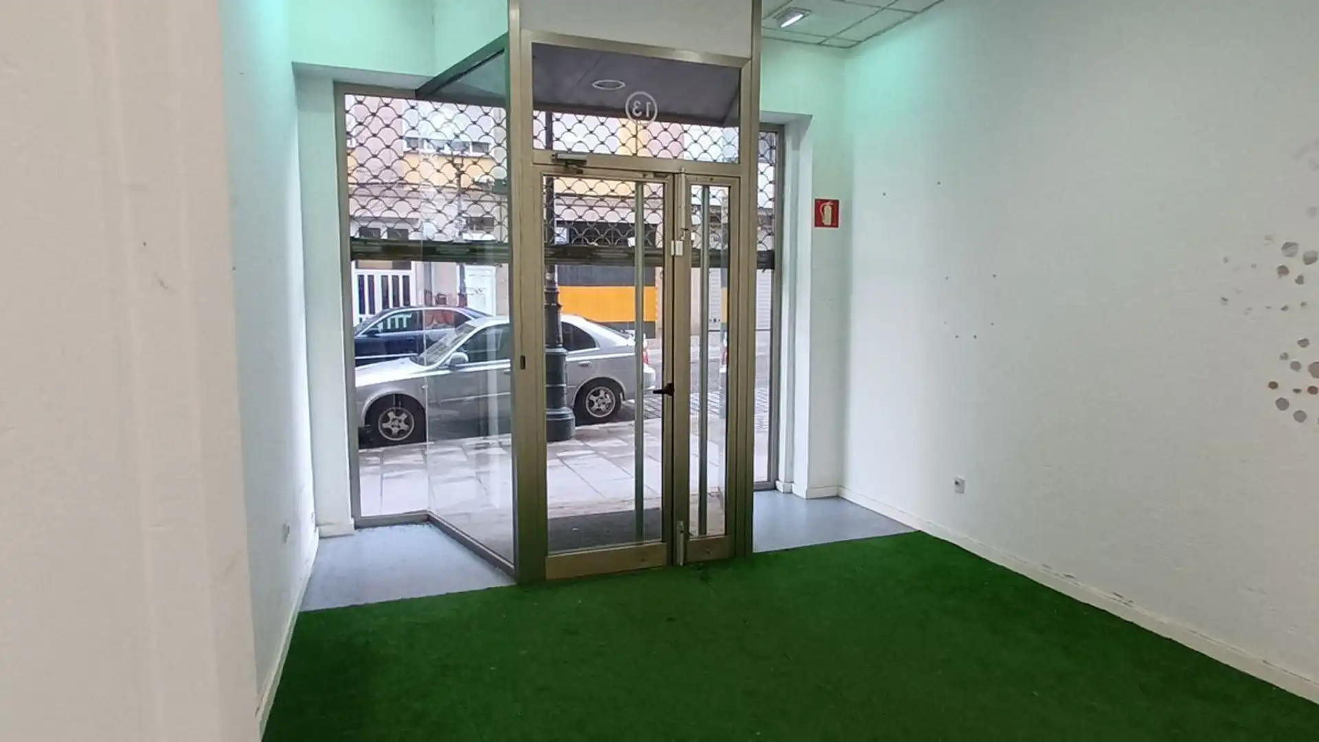 Local en venta en Vigo 