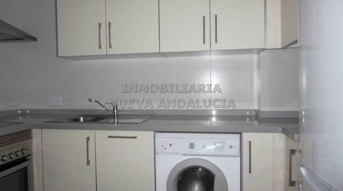 Foto 5 de Piso de alquiler en Nueva Almería - Cortijo Grande - Vega de Acá, Almería Capital