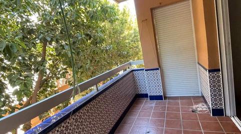 Foto 2 de Pis en venda a Martiricos - La Roca - La Rosaleda, Málaga Capital