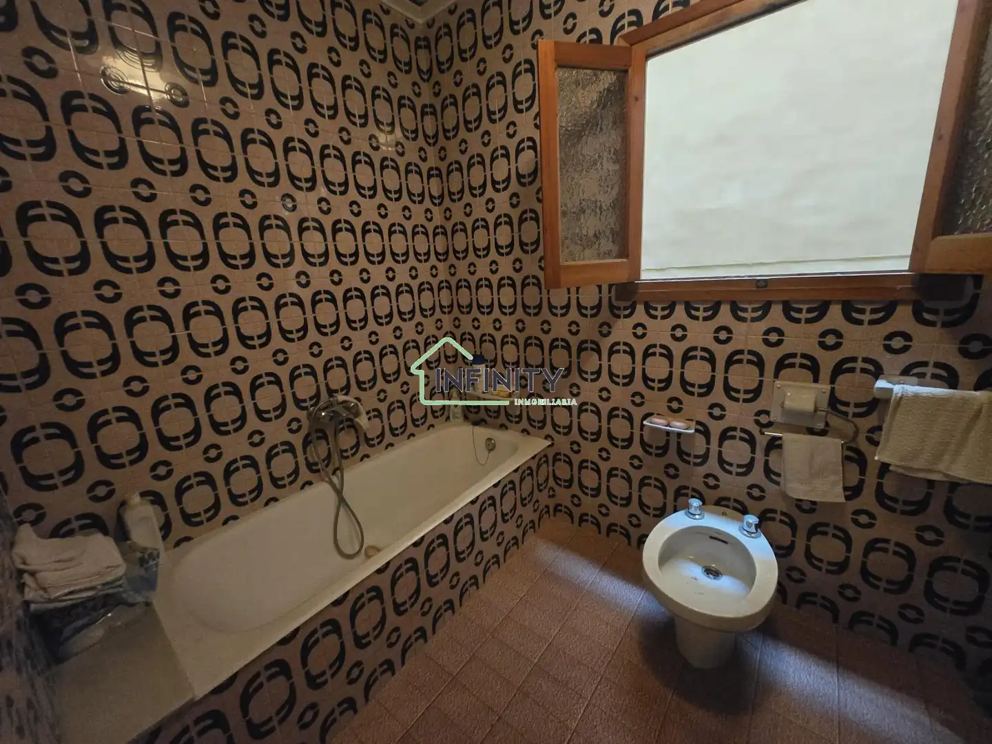 Baño de Edificio en venta en La Font d'en Carròs