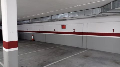 Foto 4 de Garaje en venta en Rua Mozart, 5, Someso - Matogrande, A Coruña Capital