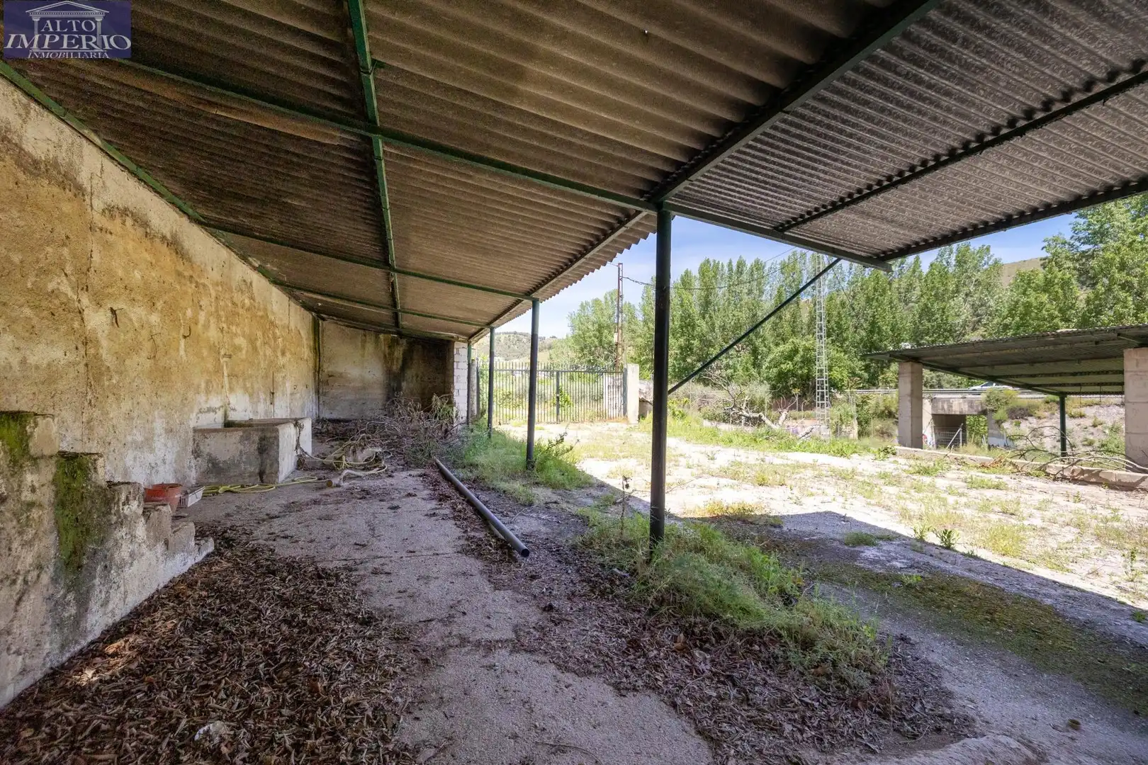 Terreni e lotti in vendita a Cenes de la Vega, imagen 21