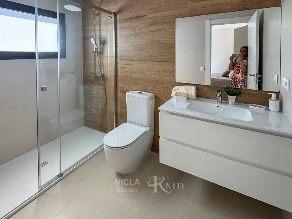 Apartament amb piscina en venda a Calle Vera Colina, imagen 30
