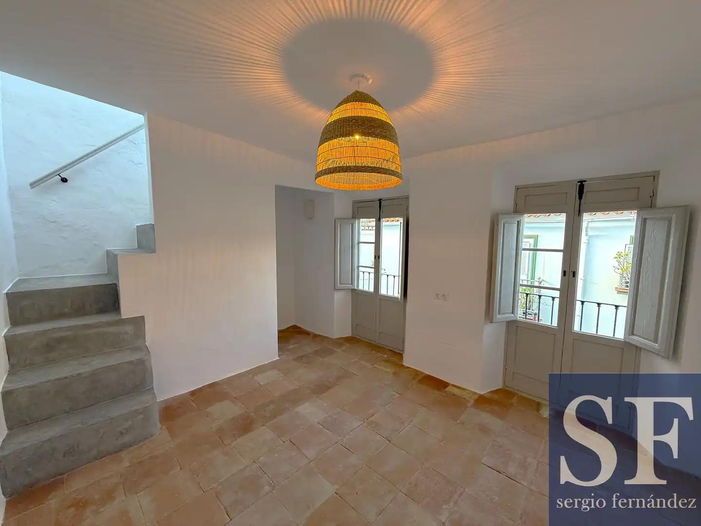 Maison mitoyenne à vendre à Cómpeta, imagen 9
