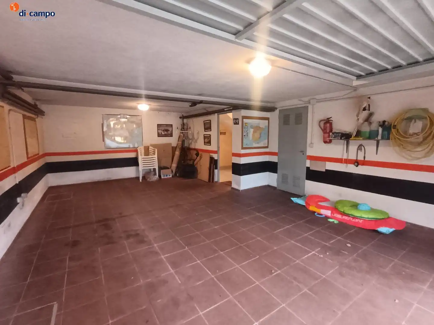 Casa adosada en venda en Valladolid amb Jardí privat, Traster i Piscina comunitària