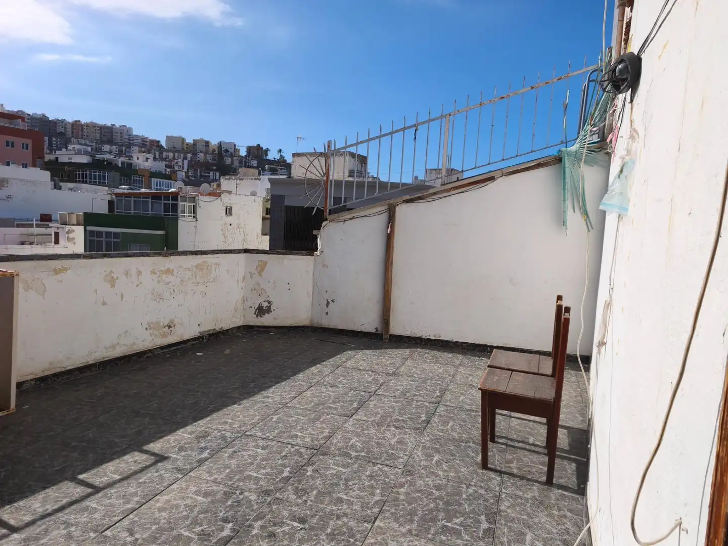 Wohnung zum Verkauf in Calle ANGEL GUIMERA 36, imagen 5