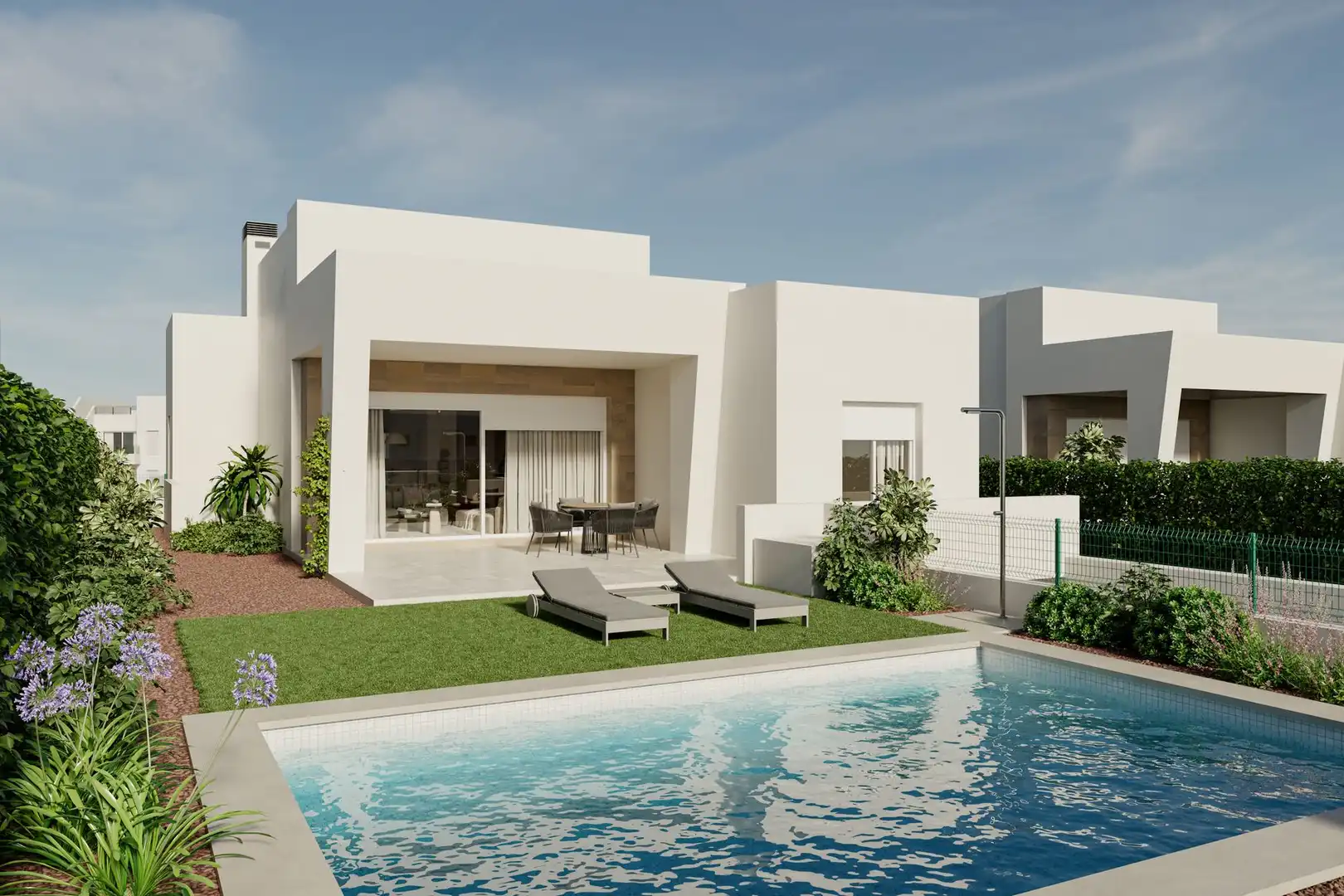 Villa à vendre à Algorfa, imagen 9