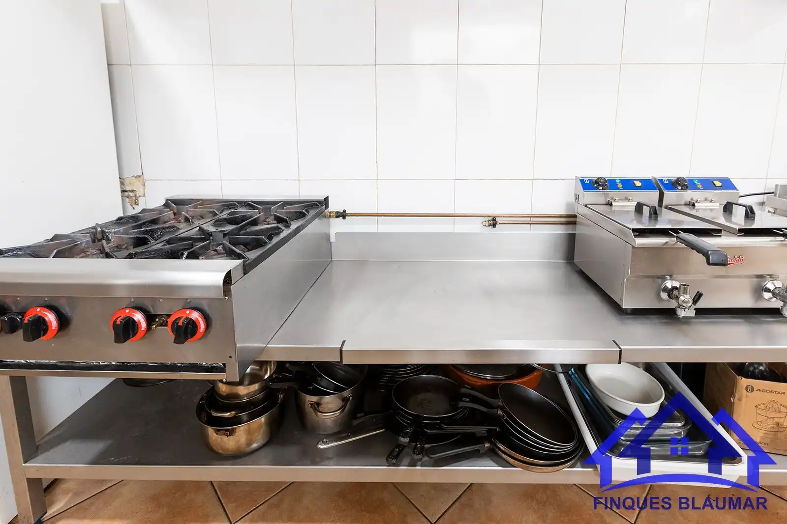 Business premises to rent in Centre, imagen 40