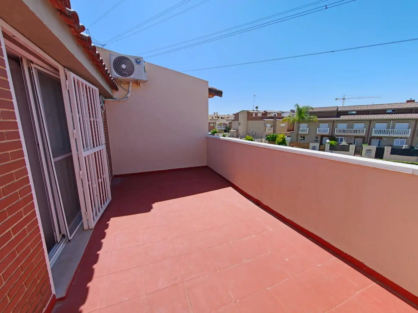 Reihenhaus mit Terrasse zum Verkauf in San Antonio de Benagéber, imagen 46