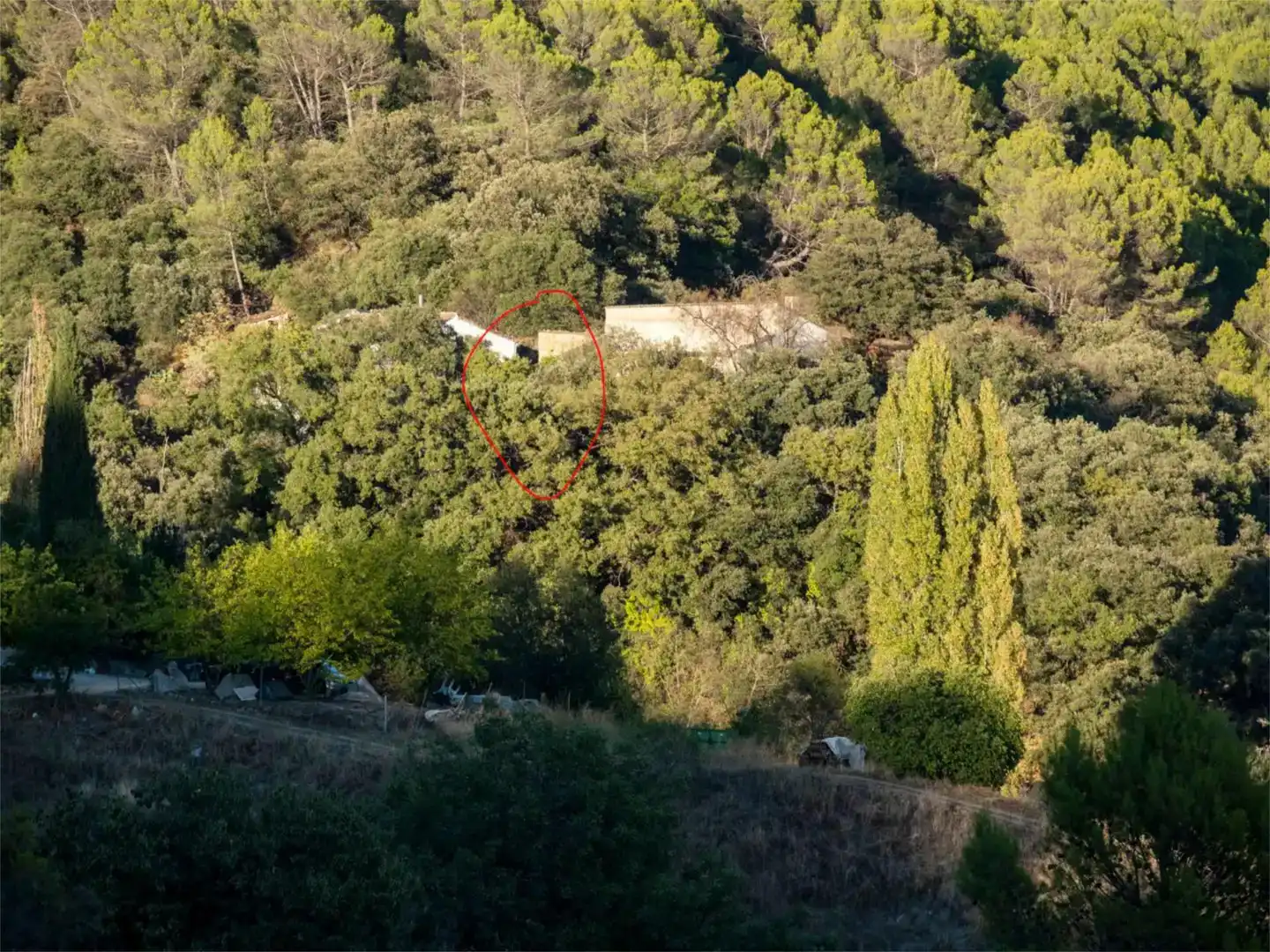 Casa o chalet en venta en Santo Tomé